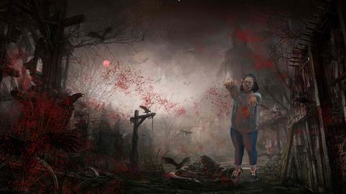Suler Zombie 